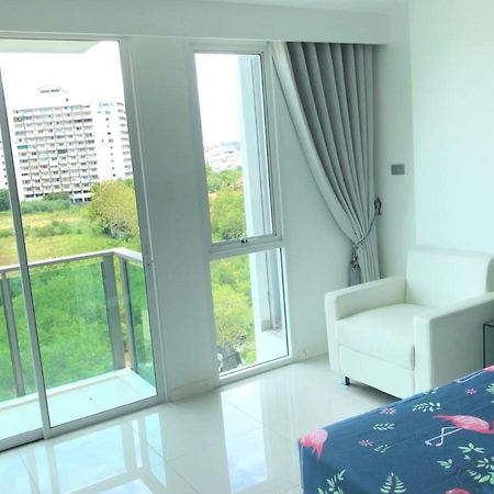 City Center Residence Pattaya Εξωτερικό φωτογραφία