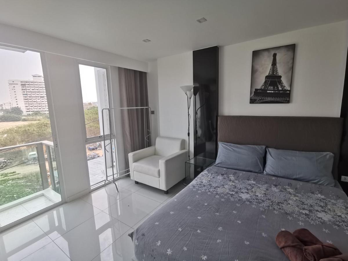 City Center Residence Pattaya Εξωτερικό φωτογραφία