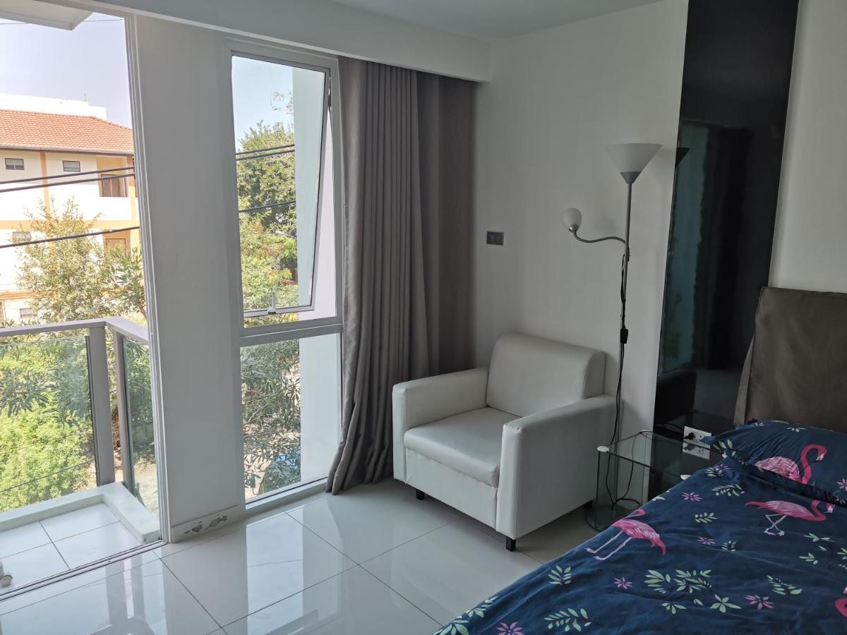 City Center Residence Pattaya Εξωτερικό φωτογραφία