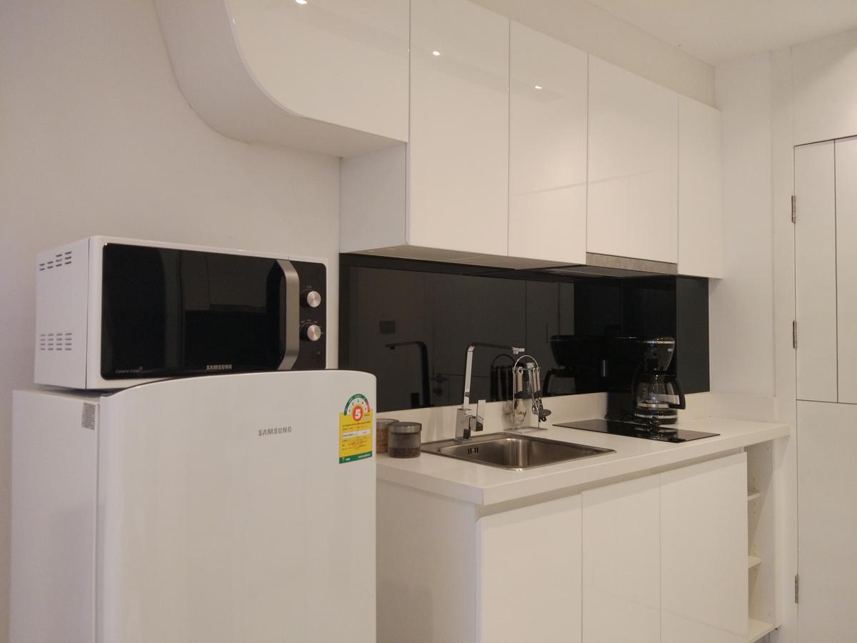 City Center Residence Pattaya Εξωτερικό φωτογραφία