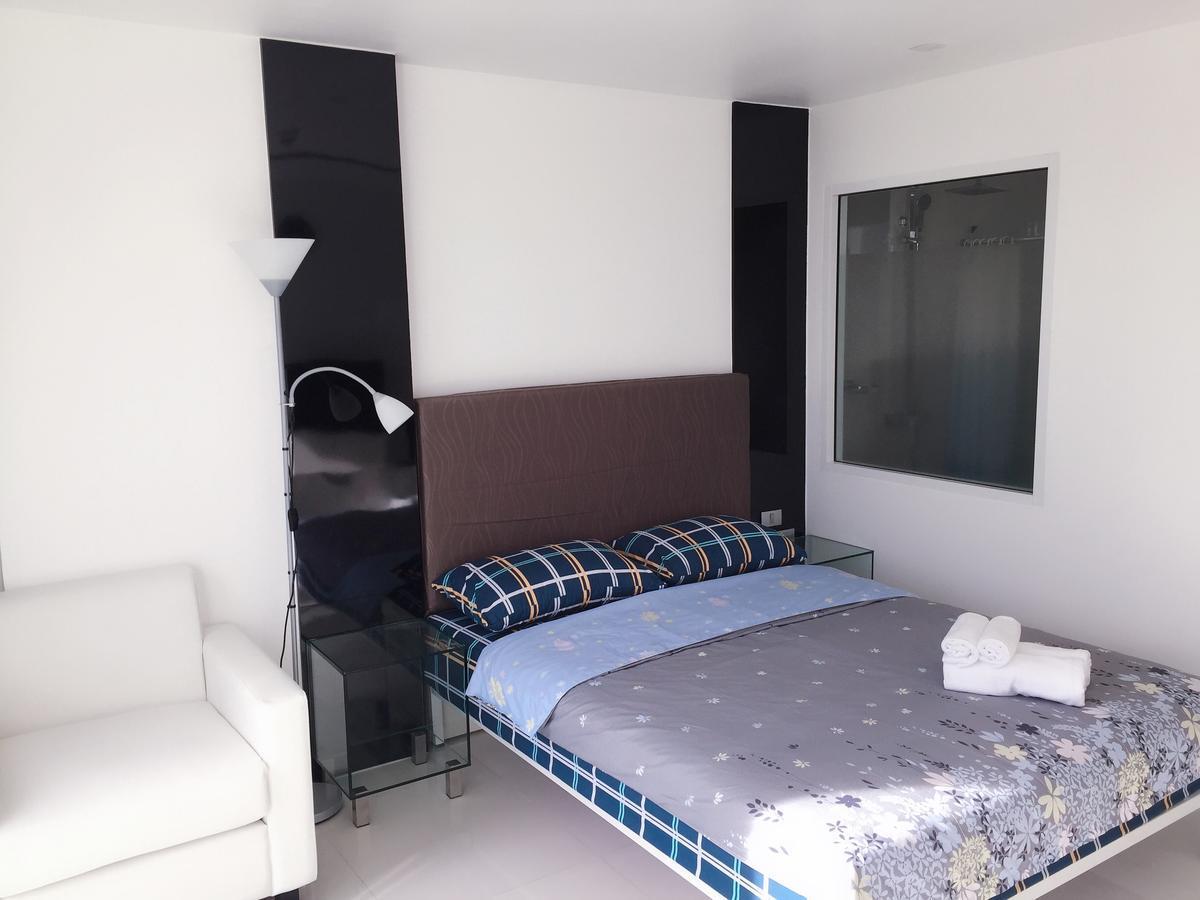 City Center Residence Pattaya Εξωτερικό φωτογραφία
