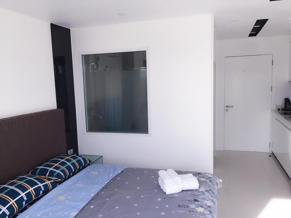 City Center Residence Pattaya Εξωτερικό φωτογραφία