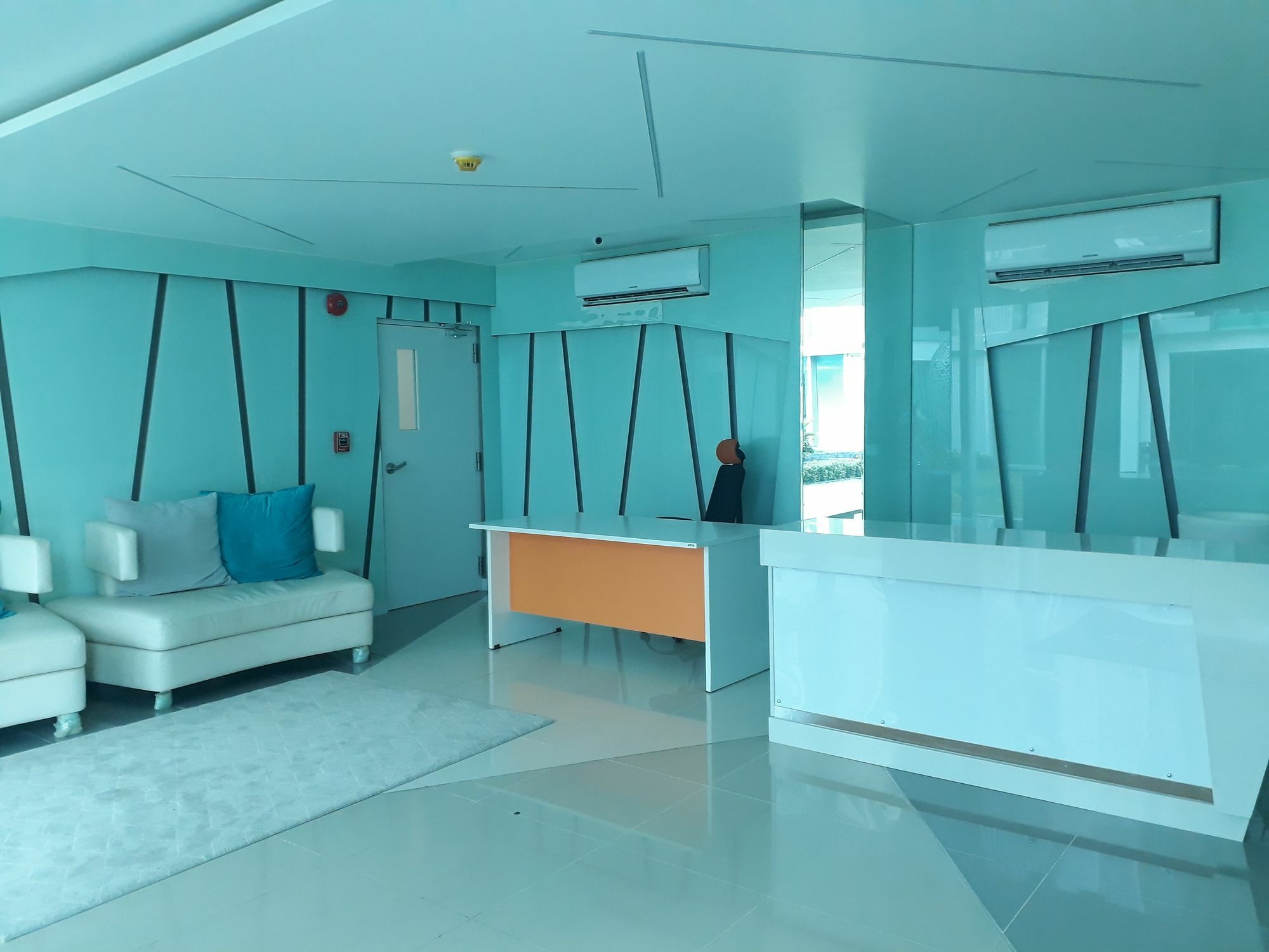 City Center Residence Pattaya Εξωτερικό φωτογραφία
