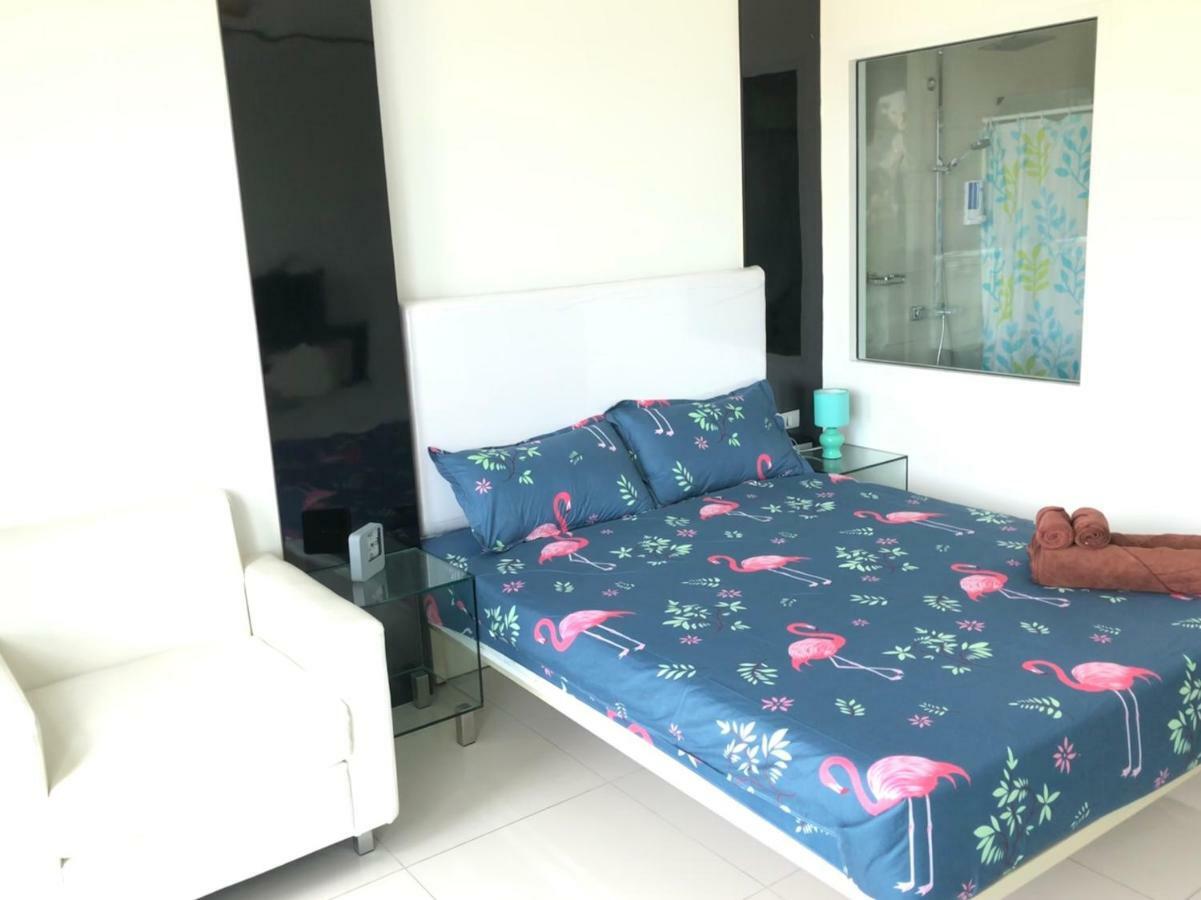City Center Residence Pattaya Εξωτερικό φωτογραφία