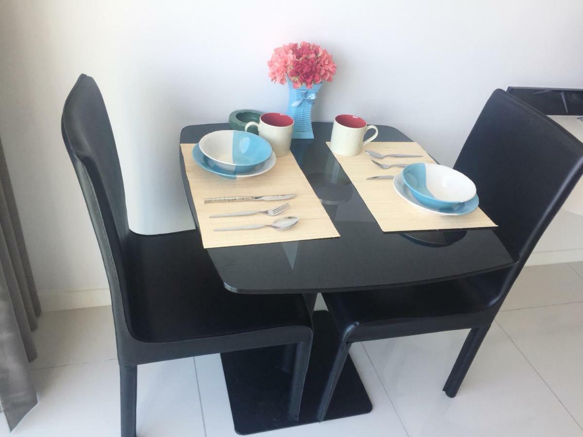 City Center Residence Pattaya Εξωτερικό φωτογραφία