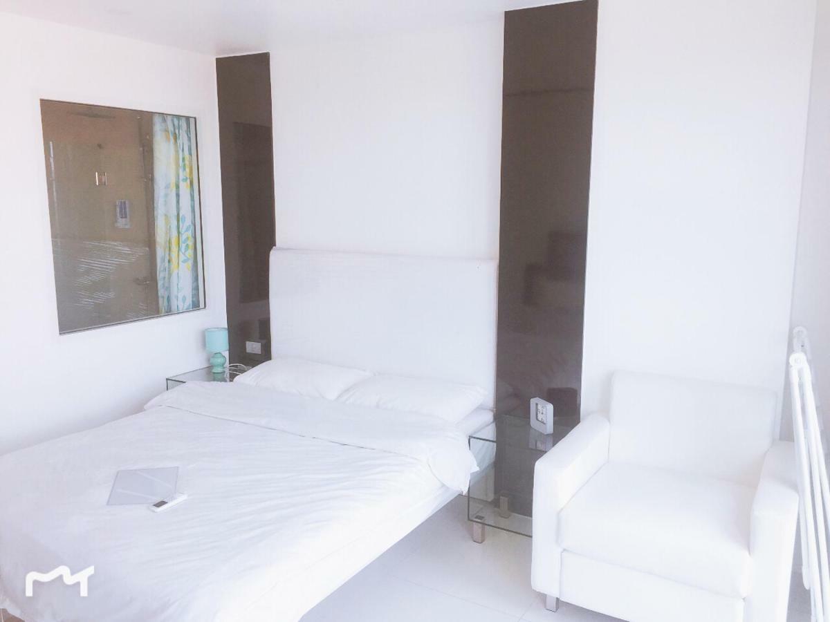City Center Residence Pattaya Εξωτερικό φωτογραφία
