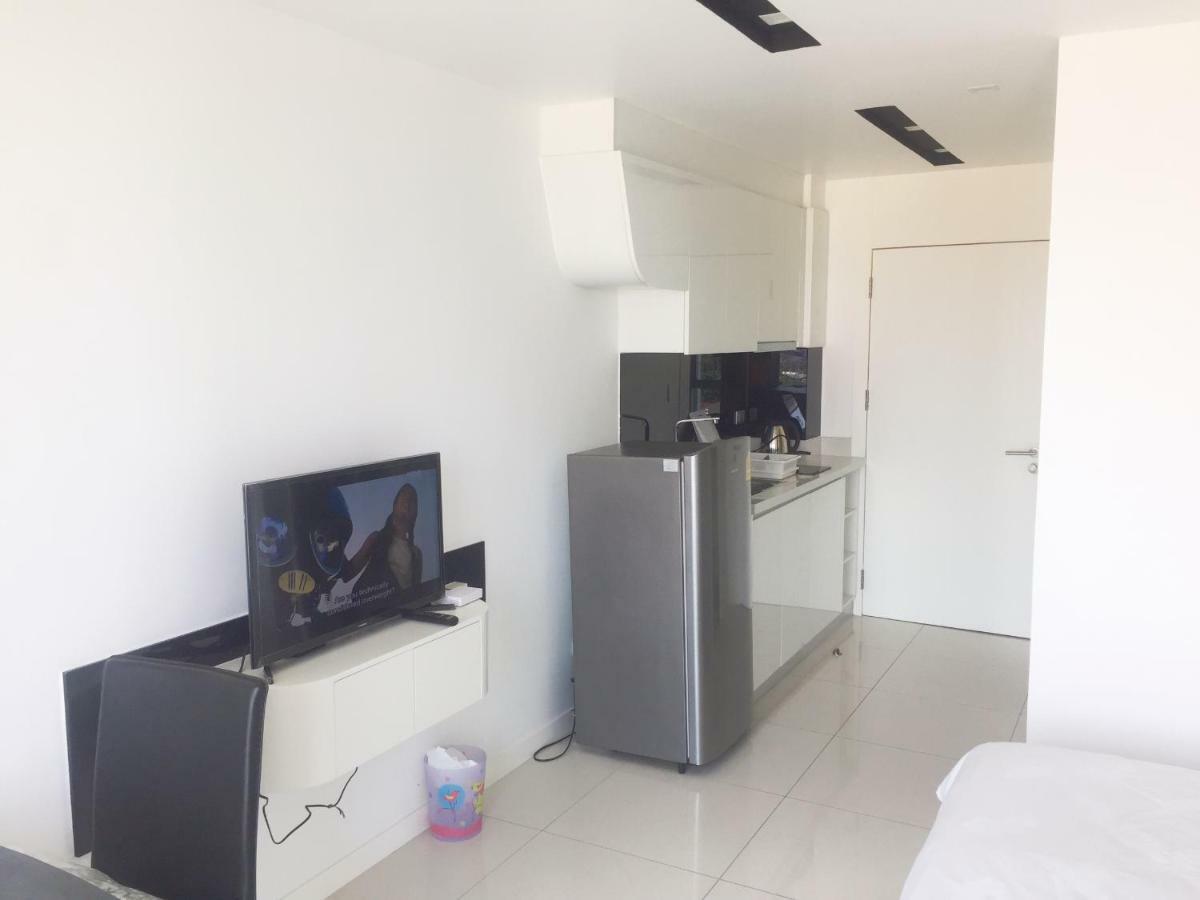 City Center Residence Pattaya Εξωτερικό φωτογραφία