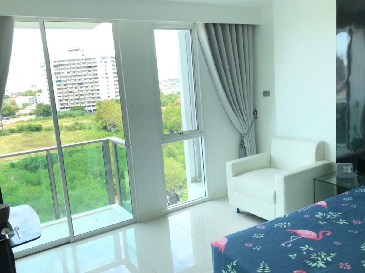 City Center Residence Pattaya Εξωτερικό φωτογραφία